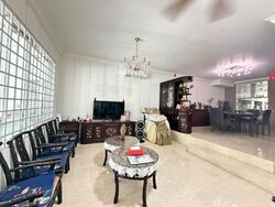 East View Garden (D16), Terrace #556643501